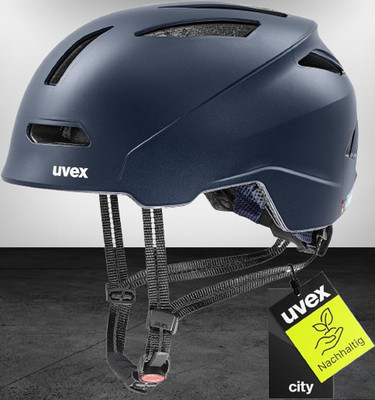 uvex urban Planet robuster City-Helm Damen und Herren - 200341