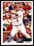 Albert Pujols 2025 Topps Archives #193 Cardinals MLB READ FREE SHIP AutographDen