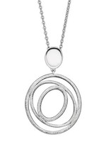 Viventy Schmuck Halskette FüR Damen 925 Silber 784942