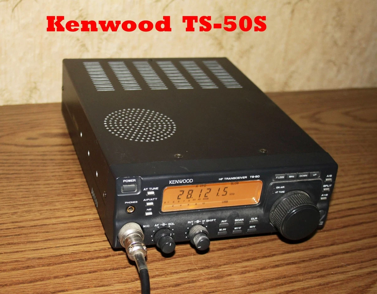 Kenwood Ts 50 online kaufen | eBay.de