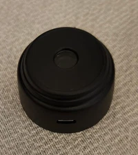 HD A9 IP MINI CAMERA Wifi 1080P IWireless