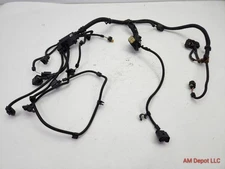 2015 BMW 328i N26 F30 F31 xDrive Engine Wire Harness Sensoric Module 1 7630862