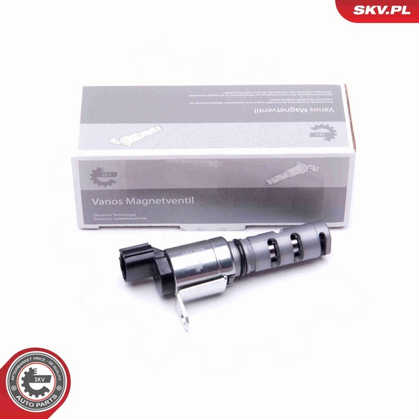 Steuerventil Nockenwellenverstellung Esen SKV 39SKV058 FüR Toyota Land Cruiser-image