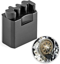 Cam Sprocket Locking Tool Compatible with Dyna Models 2006 -Twin Cam Models