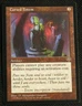 Cursed Totem - MTG Magice the Gathering - Mirage *MT/NM*