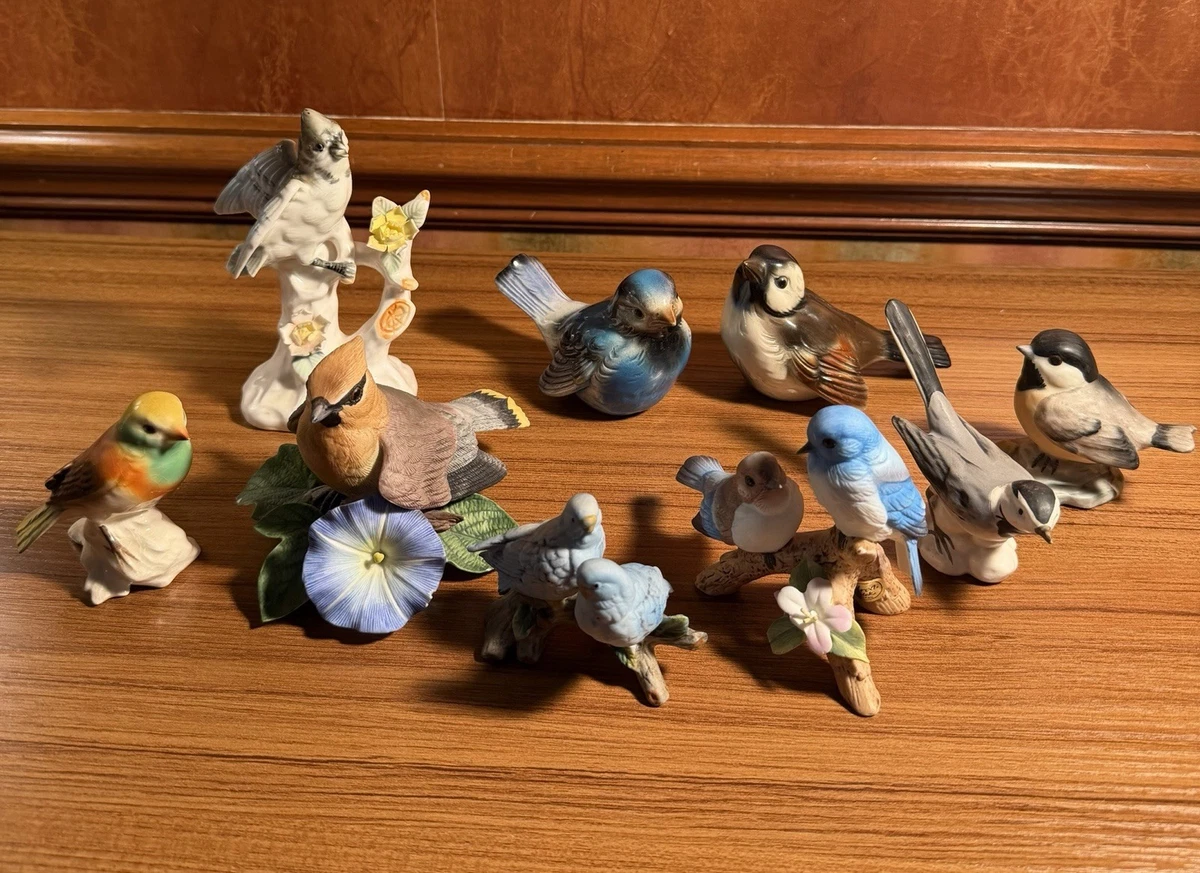 Andrea Bird Figurines for sale | eBay