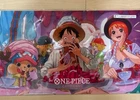 ONE PIECE Card Game Official Whole Cake Island Arc Playmat BCG Fest 25-26 Japan