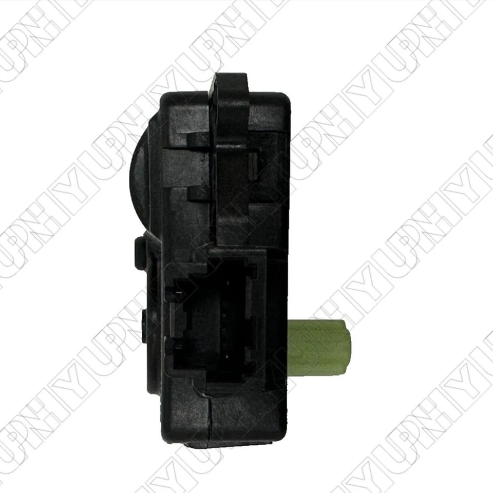 Car A/C And Heater Actuator For 2008-2023 Charger Challenger 300 Town & Country - Image 4 of 4