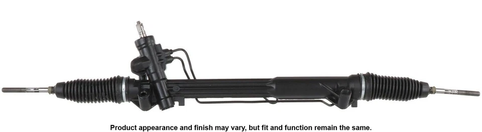 Conjunto de rack e pinhão A1 Cardone 22-249E - Imagem 2 de 4