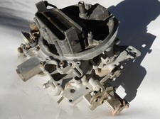 Holley List 7456 4 Barrel 450 Cfm Carburetor Economaster Qjet Replacement