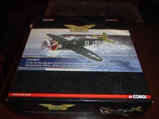 Corgi Aviation Archive 1/72nd scale diecast  Model ref : US33824 THUNDERBOLT