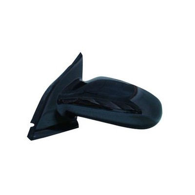 Left Driver Side Door Mirror For 96-02 Saturn SL SL1 SL2 SW1 SW2 GM1320184 Front