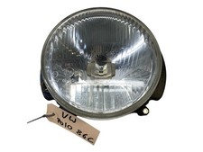 VW Polo II 86C Steilheck Bj. 81-90 Frontscheinwerfer H4 Scheinwerfer 867941751A