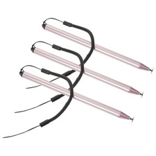 3 Pcs Touch Screen Pen Universal Stylus Capacitive Computer Pens for