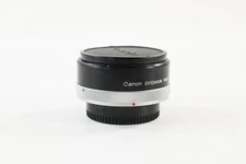 Canon FD Extension Tube 25 #G326