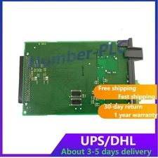 NEW ORIGINAL FANUC MAIN BOARD A20B-8101-0550 US Free TAX