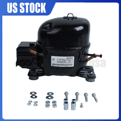 NEW Hermetic Compressor For Embraco 115V NEK6212Z US