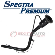 Spectra Premium Fuel Filler Neck for 2001-2002 Dodge Stratus 2.4L 2.7L 3.0L ja