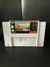 Donkey Kong Country 3 Dixie Kong's Double Trouble SNES Nintendo Cartridge Only