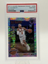 2019-20 NBA Hoops Premium Stock Box Set Basketball Cards Checklist 21