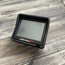 Holley 3.5” Universal Screen Mount Made In The USA!!