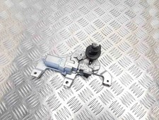 OPEL AGILA B H08 Heckscheibenwischermotor 1.00 Petrol 48kw 2009 32416360