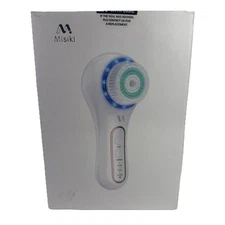 Misiki Facial Cleansing Brush Model J02 Blackhead Removal Electric Spin Brush