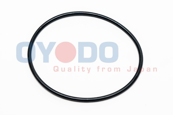 Dichtung Wasserpumpe Oyodo 10C0017-OYO FüR Opel Astra T92 Caravan CC Vectra J96-image