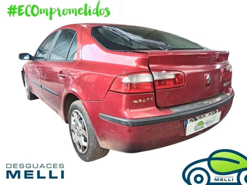 8200260781 Sensor Angulo De Giro para RENAULT LAGUNA II (BG0) Authentiqu 9075501 - Imagen 8 de 10