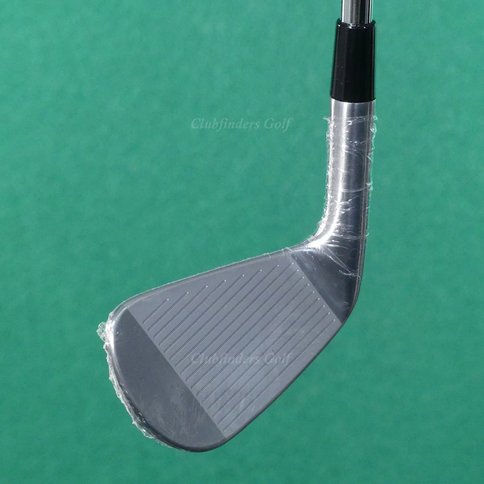NEW TaylorMade RORS Proto Ltd Edition Single 4 Iron KBS Tour Steel Extra Stiff - Image 3 of 4