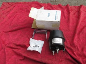 MOTOR GUARD SUB-MICRONIC COMPRESSED AIR FILTER  M-26