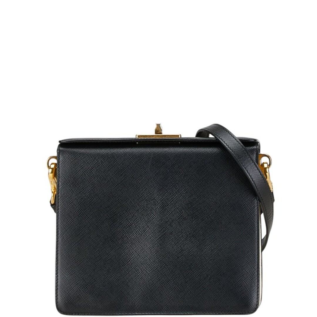 Prada Saffiano Leather Crossbody Shoulder Bag for Women 1-0186135
