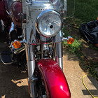 2016 Harley-Davidson Motorcycles 