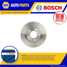 2x Coppia Dischi Freno Ventilati per KIA SEDONA Mk2 2.5 Anteriori dal 03 al 06 K5 274mm Set