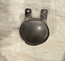 22-24 HONDA CIVIC FRONT LEFT OR RIGHT FOG LIGHT LAMP COVER CAP BRACKET # 103135