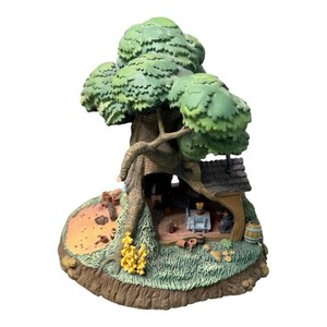 12点　希少　WDCC Walt Disney Enchanted ディズニー Wdcc Enchanted Places | eBay