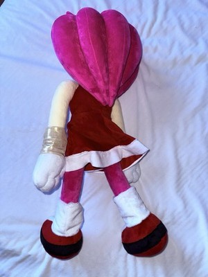 rose toy magnetic charger Amy Rose Toys