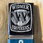 Widmer Brothers South By Northwest Limited Edition Wood 11” Beer Tapper Handle — photo 8