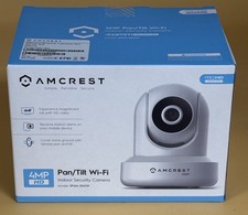 Amcrest IP4M-1041W Indoor Security Camera WiF...