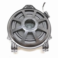 MERCEDES-BENZ S W222, V222, X222 Subwoofer A2228203502 4.70 Petrol 29496481