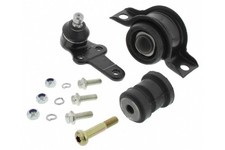 MAPCO 2x Reparatursatz Querlenker 53262/2x für FORD FOCUS 1 Turnier DNW DAW DBW