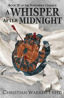 Christian Warren Freed | A Whisper After Midnight | Taschenbuch | Englisch