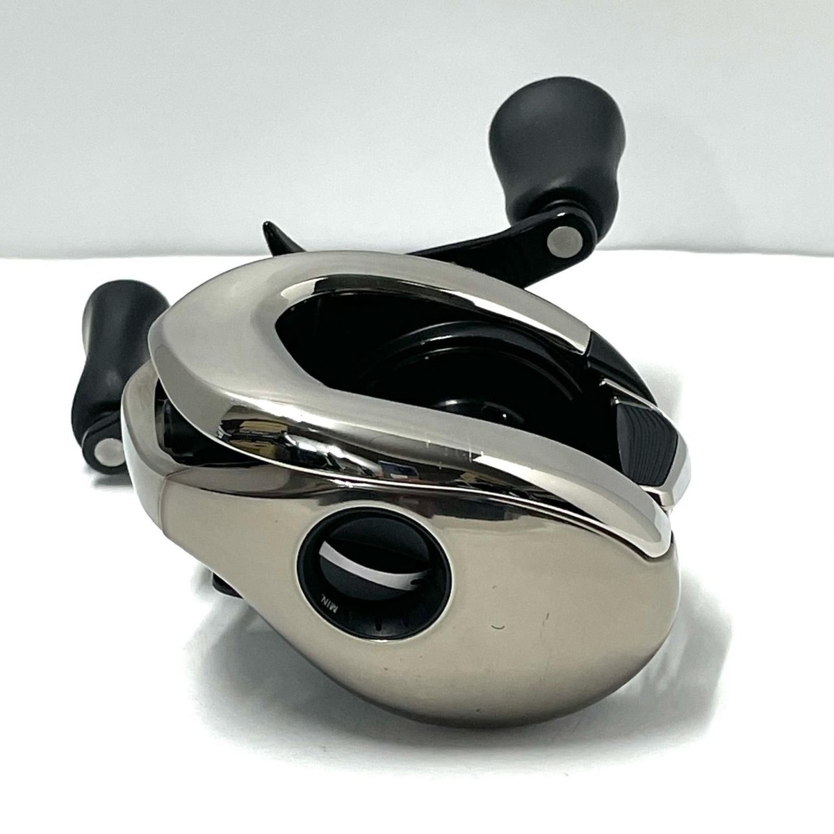 リール YT32 21ANTARES DC HG RIGHT Shimano 21 Antares DC Japan model 2021- - Shimano - Casting