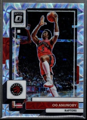 B5510- 2022-23 Donruss Optic Premium Schachtel Set Karten -du Pick- 15 + Free US