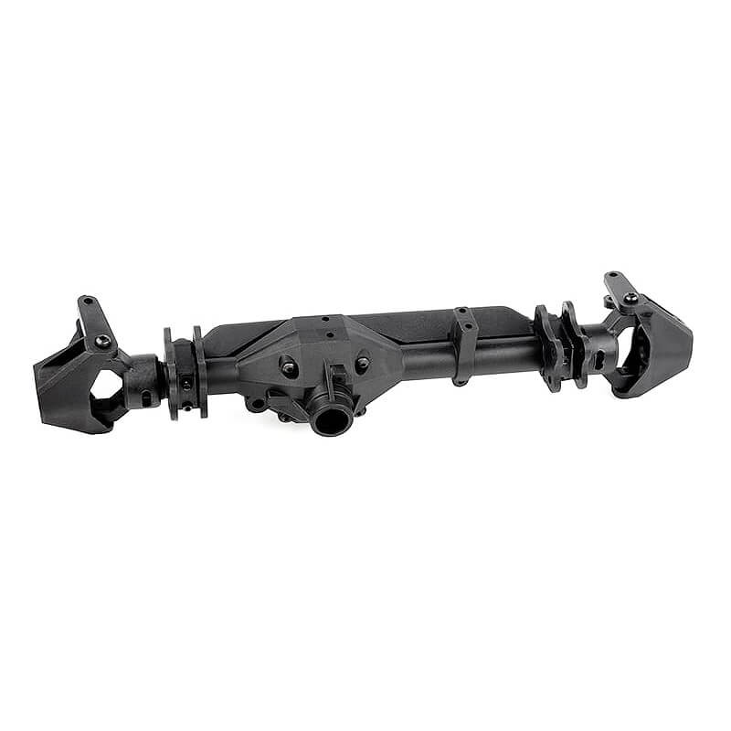 RC4WD Plastic Front Axle Housing For Miller Motorsports Pro Rock Racer