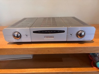 ROKSAN CASPIAN M2 INTEGRATED AMPLIFIER