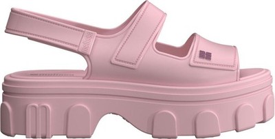 Melissa  Womens Ella Move Sandal | Pink | Authentic New
