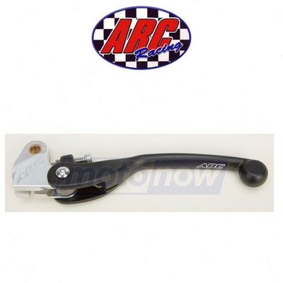 ARC Flex Clutch Lever for 2007-2021 Suzuki RM-Z250 - Control Levers & hu