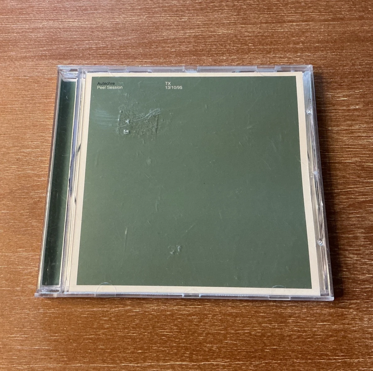 Autechre Music CDs for sale | eBay