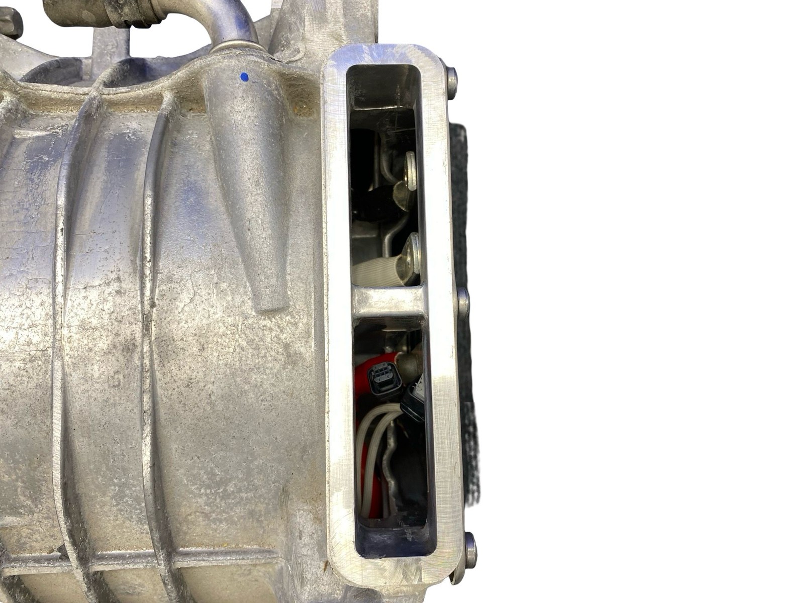 14-19 BMW I8 AWD 1.5L Front Engine Motor Auto Transmission Assy. *52K MILES*